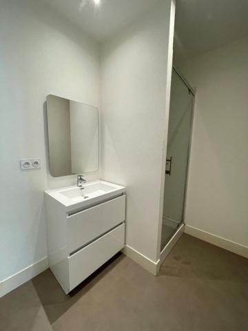 Appartement T2 de 35.45m² à L'Isle Jourdain