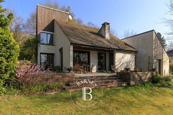 Gif-sur-Yvette, Maison 6 Chambres -  217 m² à vendre