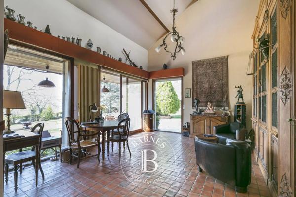 Gif-sur-Yvette, Maison 6 Chambres -  217 m² à vendre