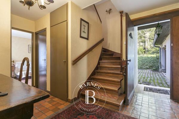 Gif-sur-Yvette, Maison 6 Chambres -  217 m² à vendre
