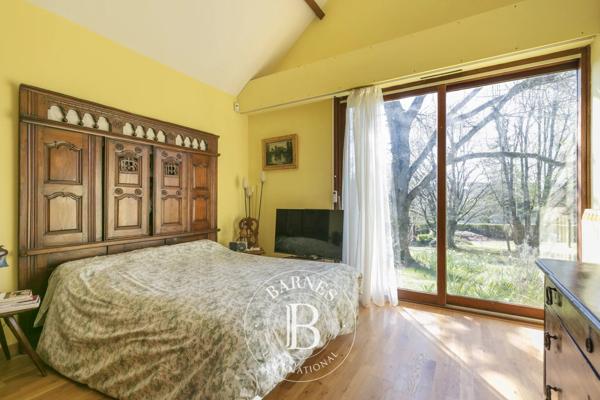 Gif-sur-Yvette, Maison 6 Chambres -  217 m² à vendre