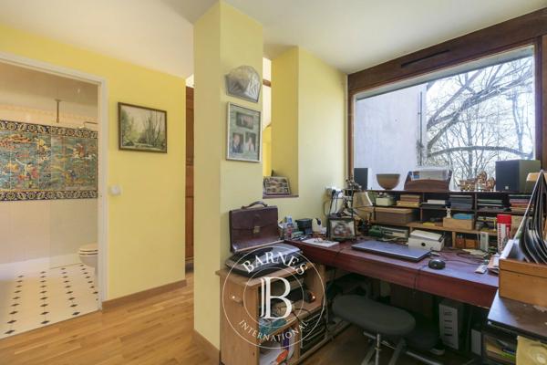 Gif-sur-Yvette, Maison 6 Chambres -  217 m² à vendre