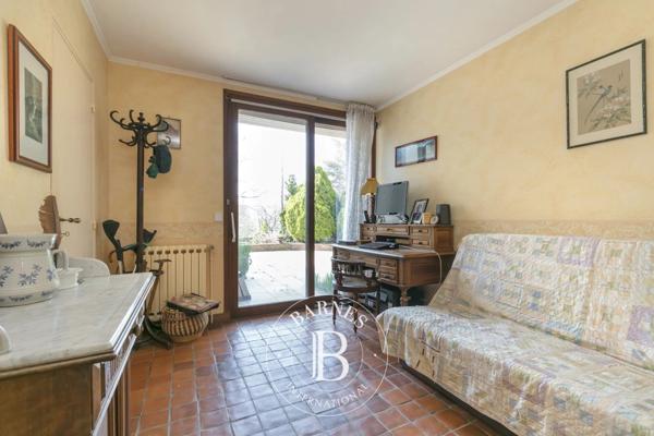 Gif-sur-Yvette, Maison 6 Chambres -  217 m² à vendre