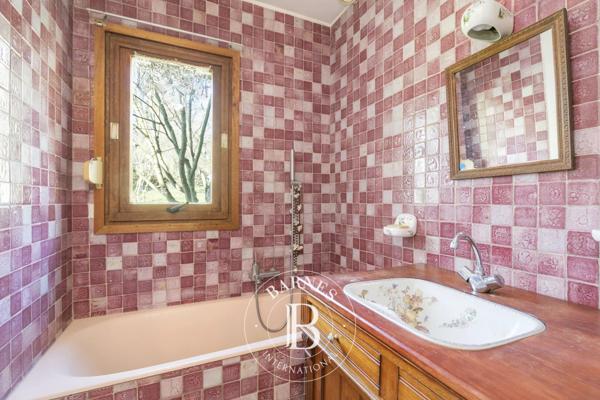 Gif-sur-Yvette, Maison 6 Chambres -  217 m² à vendre