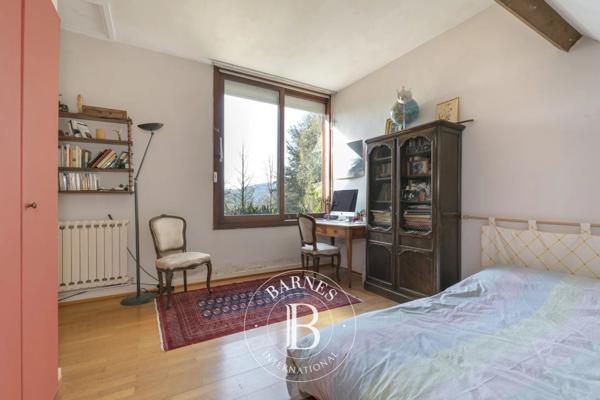 Gif-sur-Yvette, Maison 6 Chambres -  217 m² à vendre