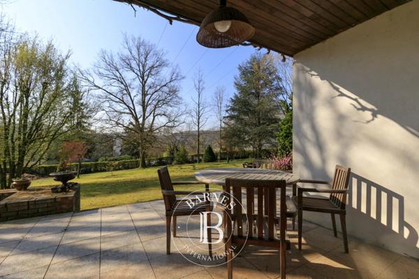 Gif-sur-Yvette, Maison 6 Chambres -  217 m² à vendre