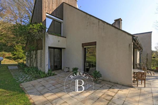 Gif-sur-Yvette, Maison 6 Chambres -  217 m² à vendre