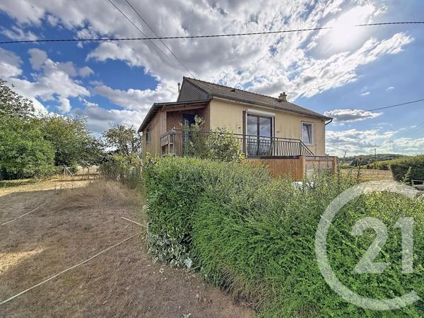 Appartement T3 à vendre  3 pièces - 60,04 m 2   ST MEEN LE GRAND  - 35