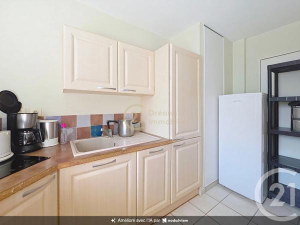 Appartement T3 à vendre  3 pièces - 60,04 m 2   ST MEEN LE GRAND  - 35