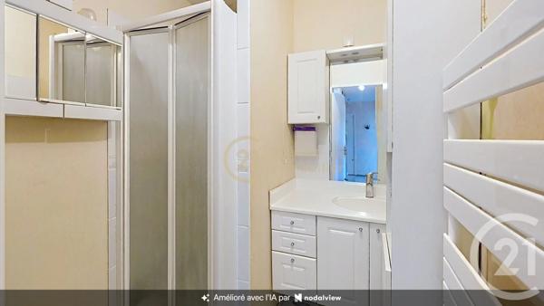 Appartement T3 à vendre  3 pièces - 60,04 m 2   ST MEEN LE GRAND  - 35