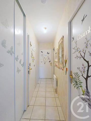 Appartement T3 à vendre  3 pièces - 60,04 m 2   ST MEEN LE GRAND  - 35