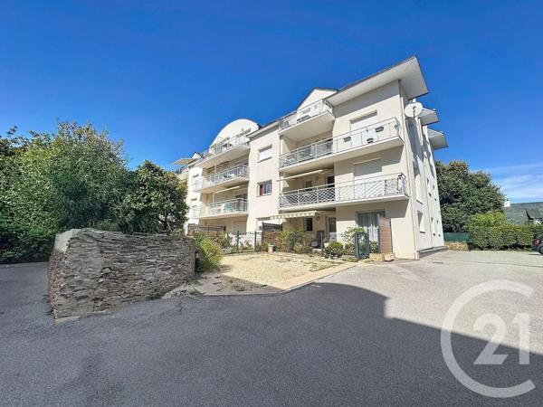 Appartement F3 à vendre  3 pièces - 73,46 m 2   SARZEAU  - 56