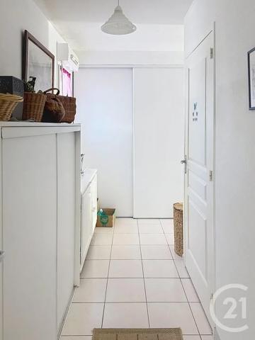 Appartement F3 à vendre  3 pièces - 73,46 m 2   SARZEAU  - 56