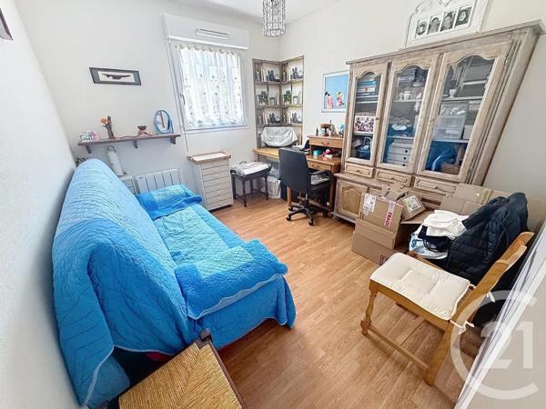 Appartement F3 à vendre  3 pièces - 73,46 m 2   SARZEAU  - 56