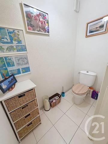 Appartement F3 à vendre  3 pièces - 73,46 m 2   SARZEAU  - 56