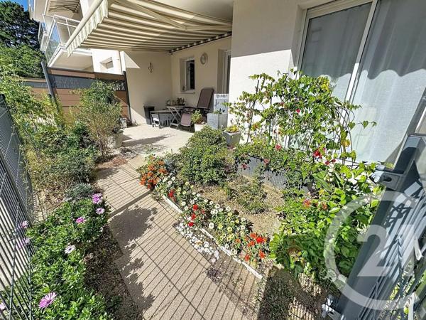 Appartement F3 à vendre  3 pièces - 73,46 m 2   SARZEAU  - 56
