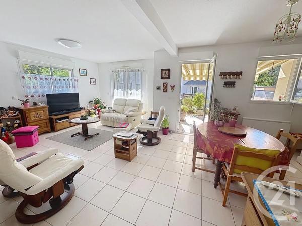 Appartement F3 à vendre  3 pièces - 73,46 m 2   SARZEAU  - 56