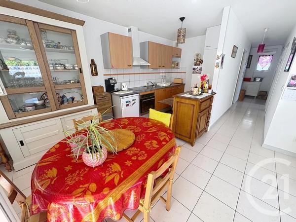 Appartement F3 à vendre  3 pièces - 73,46 m 2   SARZEAU  - 56