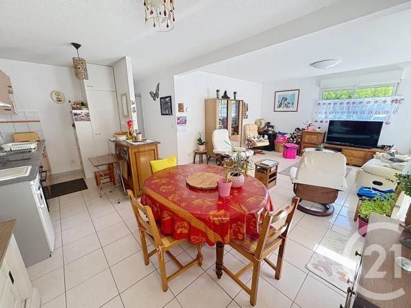 Appartement F3 à vendre  3 pièces - 73,46 m 2   SARZEAU  - 56