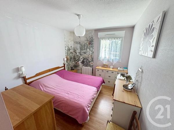 Appartement F3 à vendre  3 pièces - 73,46 m 2   SARZEAU  - 56