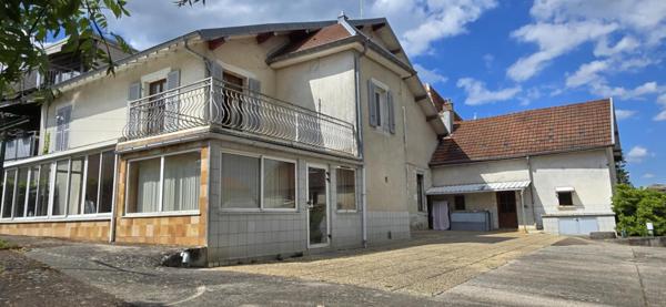 Idéal famille ou investisseur