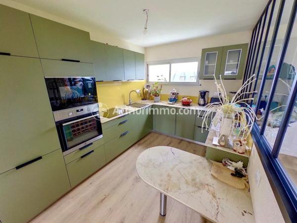 Vente Appartement 3 pièces 85 m2 à Plérin