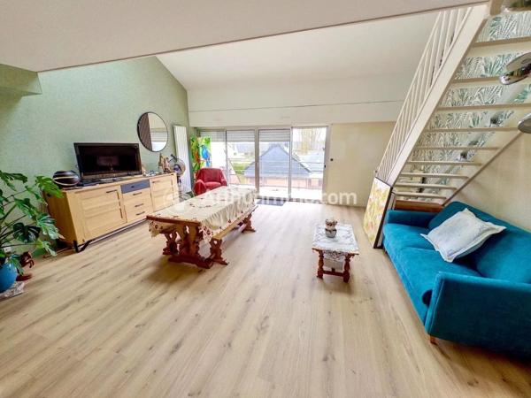 Vente Appartement 3 pièces 85 m2 à Plérin