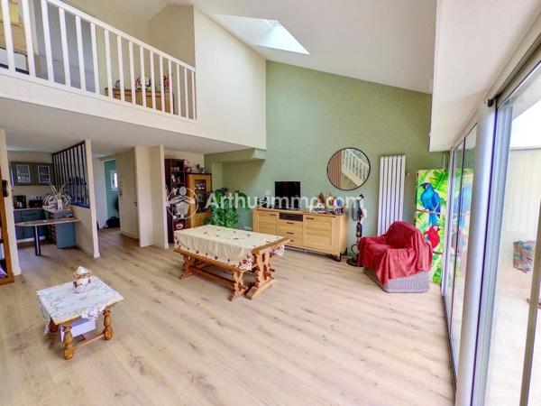 Vente Appartement 3 pièces 85 m2 à Plérin