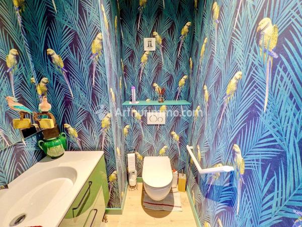 Vente Appartement 3 pièces 85 m2 à Plérin