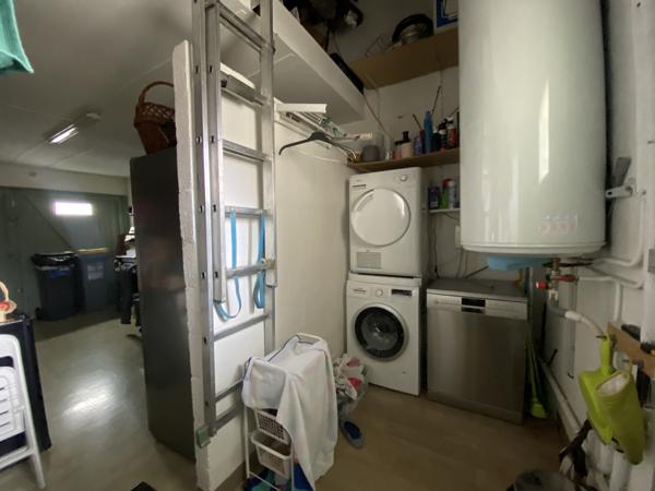 Maison 4 pièce(s) 3 chambre(s) 88 m²