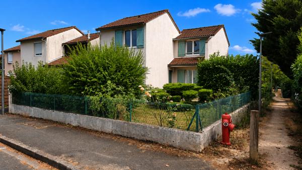 Maison 4 pièce(s) 3 chambre(s) 88 m²