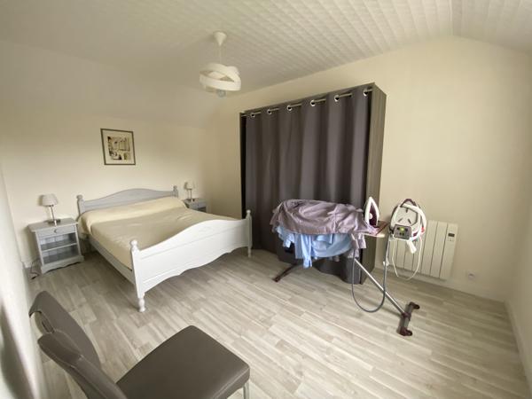 Maison 4 pièce(s) 3 chambre(s) 88 m²