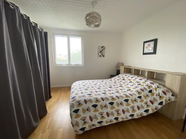 Maison 4 pièce(s) 3 chambre(s) 88 m²