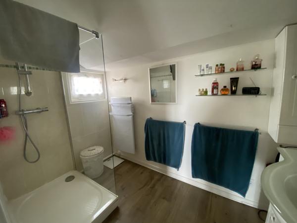 Maison 4 pièce(s) 3 chambre(s) 88 m²