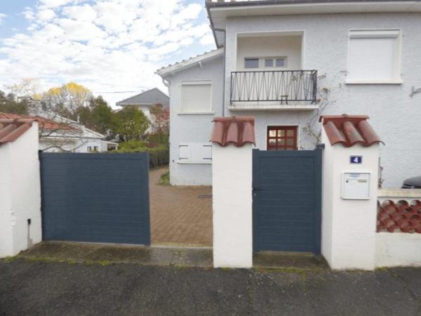 Maison villa Pau Péboué 110 m²