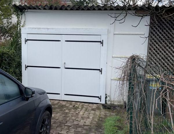 Maison villa Pau Péboué 110 m²