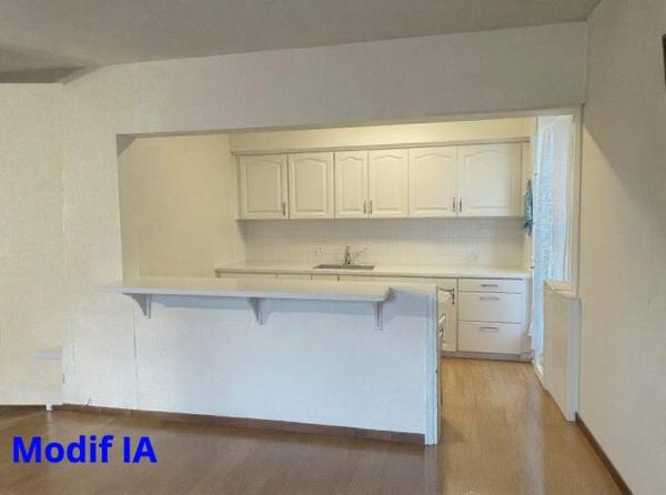 Maison villa Pau Péboué 110 m²