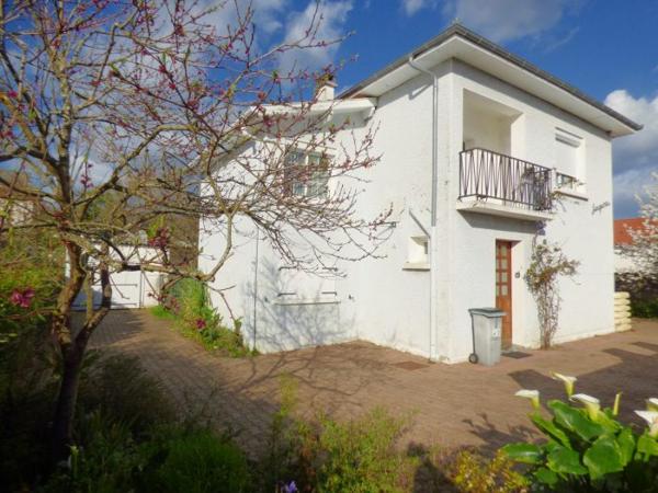 Maison villa Pau Péboué 110 m²