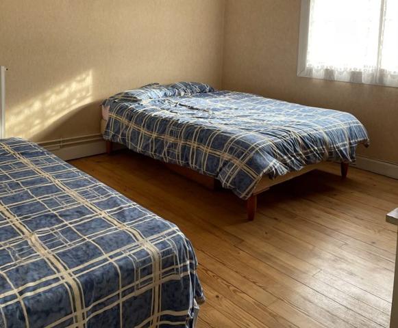 Maison villa Pau Péboué 110 m²