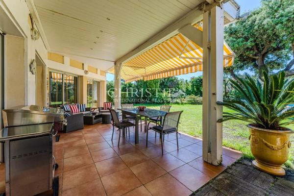 Pyla-sur-Mer – Cercle de Voile – plage