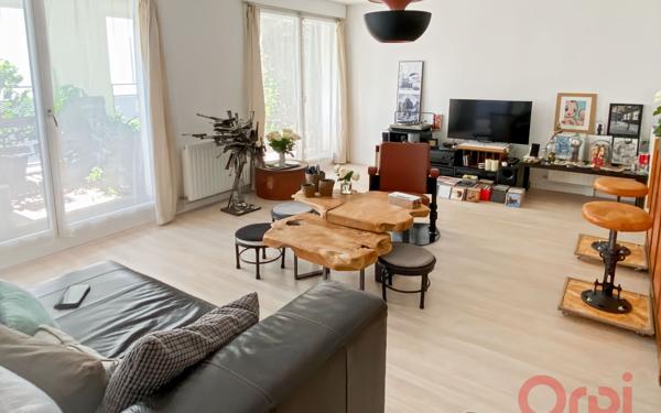 Appartement à vendre    4 pièces • 78 m2 Bagnolet
