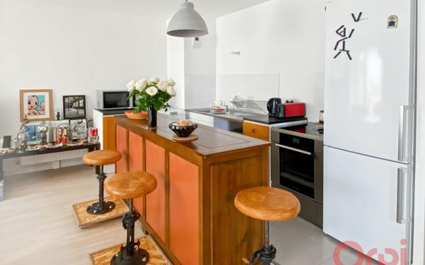 Appartement à vendre    4 pièces • 78 m2 Bagnolet