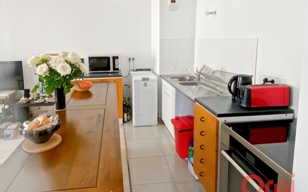 Appartement à vendre    4 pièces • 78 m2 Bagnolet