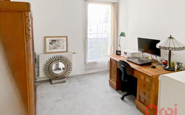 Appartement à vendre    4 pièces • 78 m2 Bagnolet