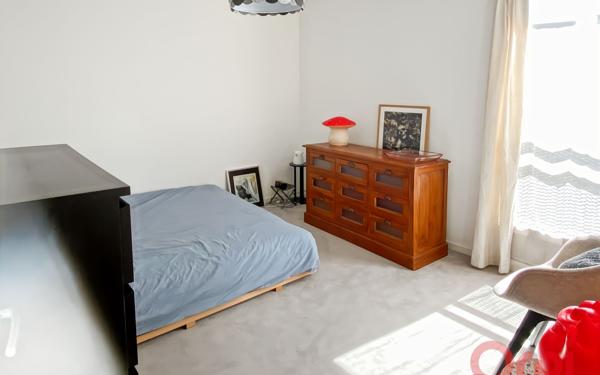 Appartement à vendre    4 pièces • 78 m2 Bagnolet