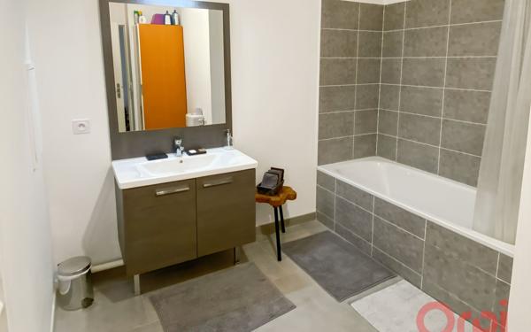 Appartement à vendre    4 pièces • 78 m2 Bagnolet