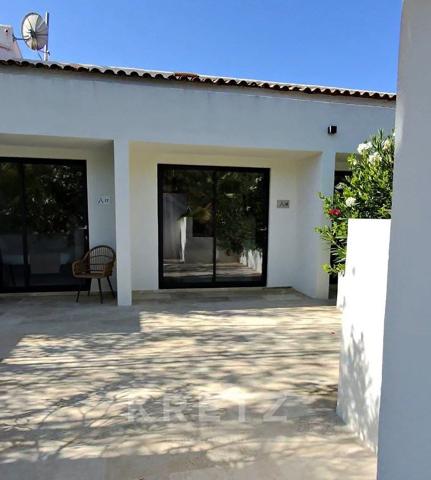 Complexe hôtelier aux porte du Golf de Saint tropez