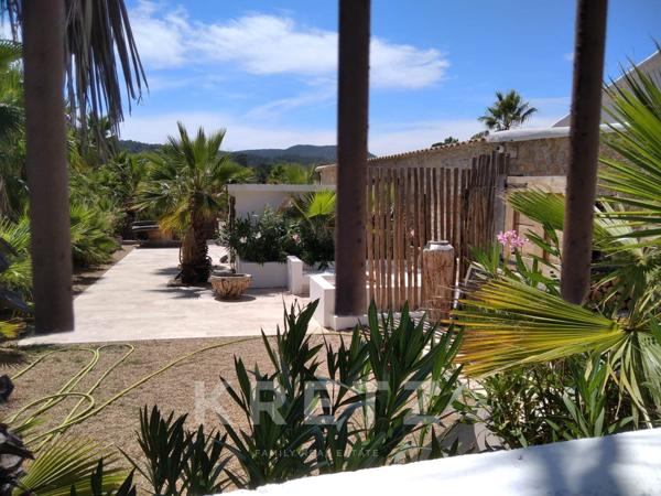 Complexe hôtelier aux porte du Golf de Saint tropez