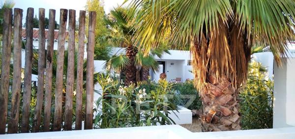 Complexe hôtelier aux porte du Golf de Saint tropez