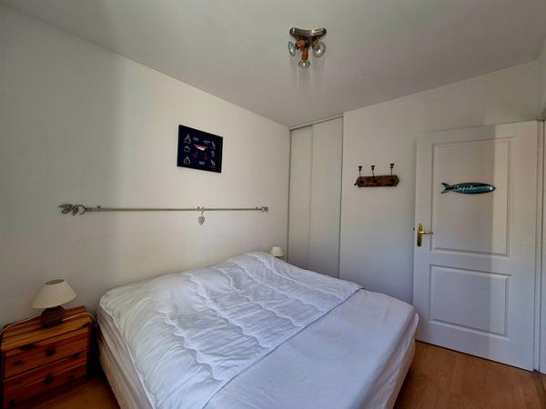 Appartement La Bernerie En Retz 4 pièce(s) 57.75 m2